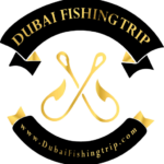 Dubai Fishing Trip Logo