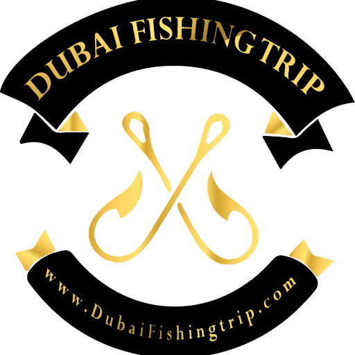 Dubai Fishing Trip Logo